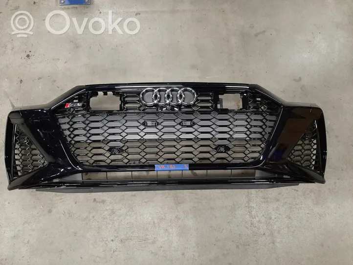 Audi RS6 C8 Zderzak przedni 4K8807683B