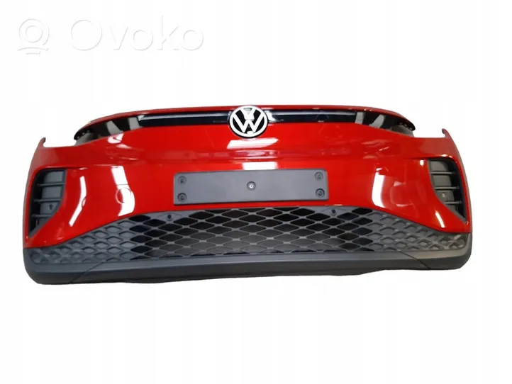 Volkswagen ID.4 Paraurti anteriore 11A807221