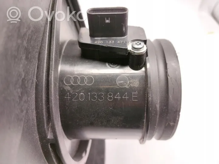 Audi R8 4S Ilmansuodattimen kotelo 4S0143846F