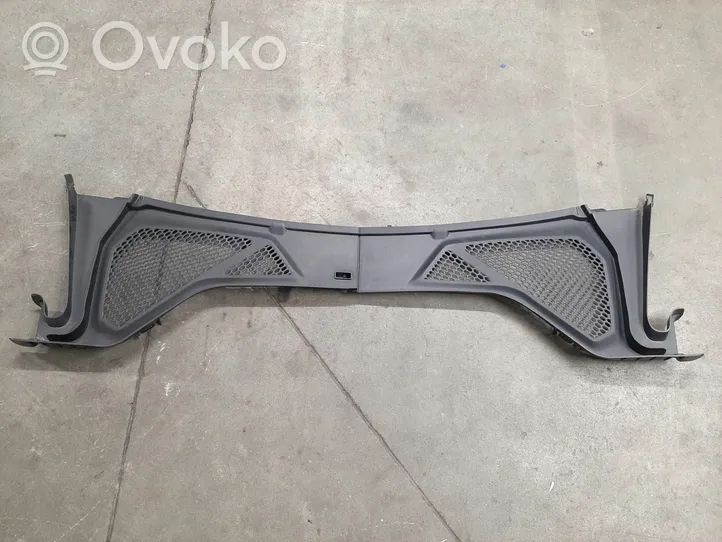 BMW X6 F16 Obudowa / Osłona mikrofiltra kabinowego 64319245593