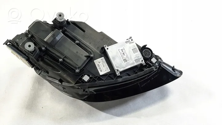 Porsche Cayenne (9Y0 9Y3) Lampa przednia 9Y0941033AB