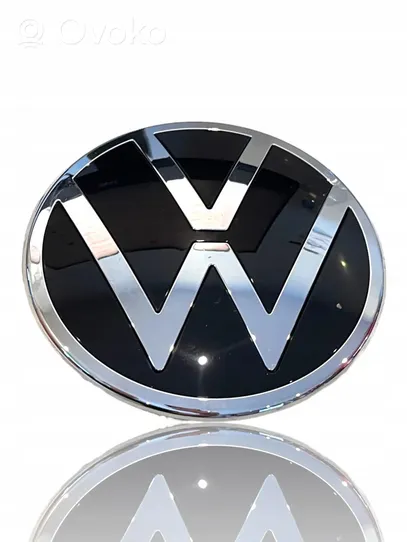 Volkswagen Caddy Inny emblemat / znaczek 5H0853601D