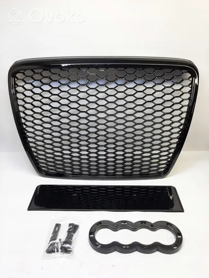 Audi A6 S6 C6 4F Front grill AUDIRS6