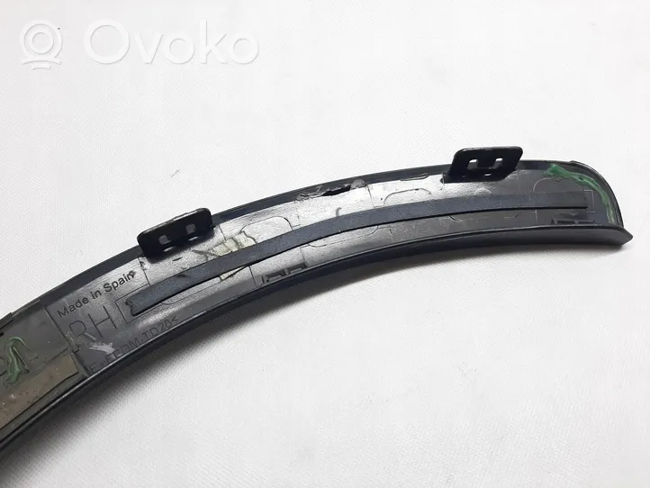 Audi Q3 8U Rear arch trim 8U0853818A