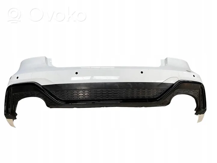 Audi RS7 C8 Rear bumper 4K8807511K