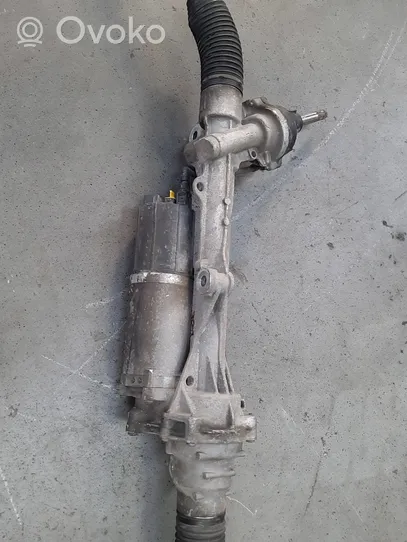 Mercedes-Benz Sprinter W907 W910 Steering rack 9074609801