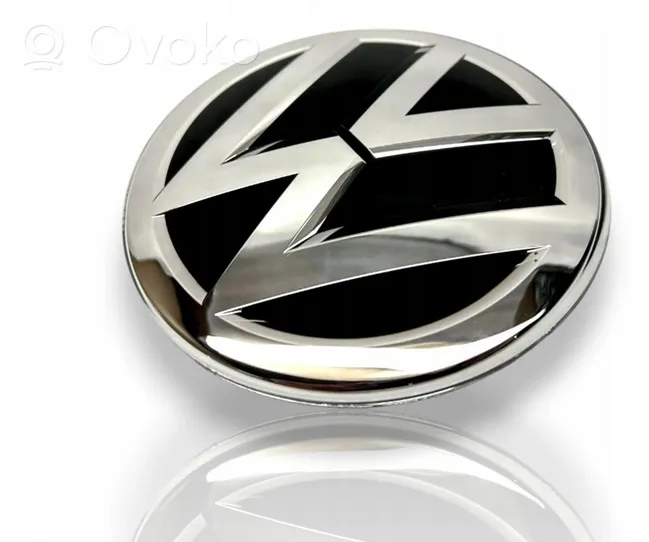Volkswagen Polo VI AW Logo, emblème, badge 5H0853601H