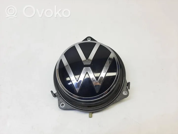 Volkswagen Golf VIII Takaluukun/tavaratilan luukun ulkokahva 5G6827469F