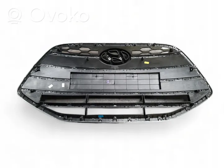 Hyundai i30 Grille de calandre avant 86351-1K510