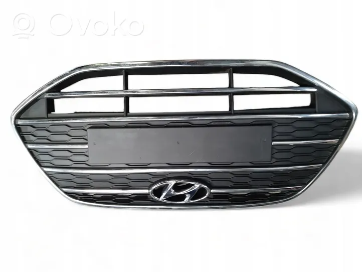 Hyundai i30 Griglia anteriore 86351-1K510