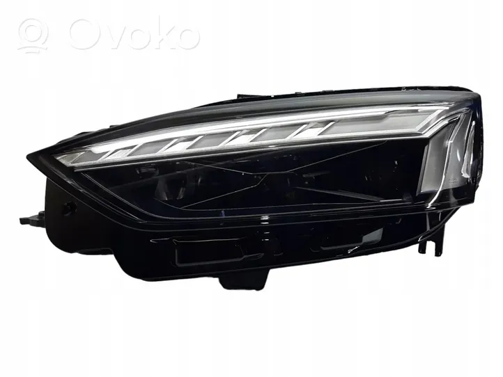 Audi S5 Facelift Lampa przednia 8W6941085