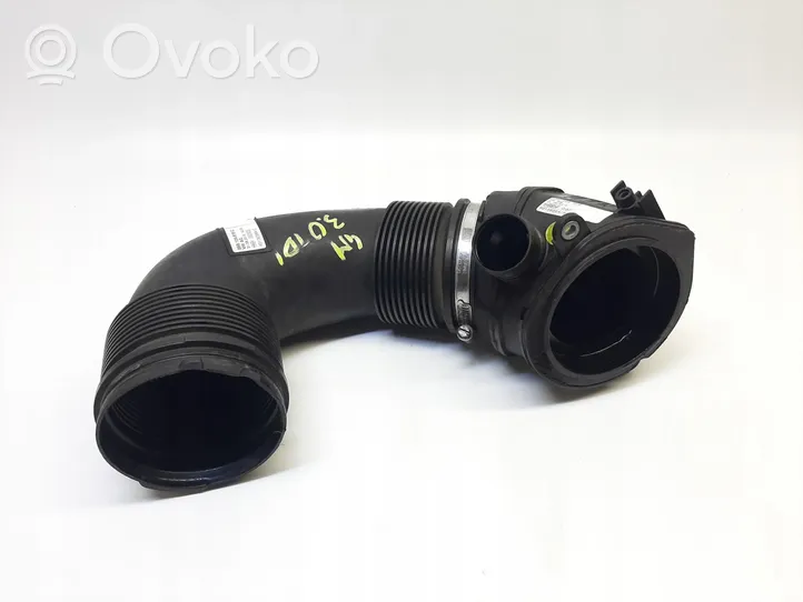Audi Q8 Air intake hose/pipe 059129616G