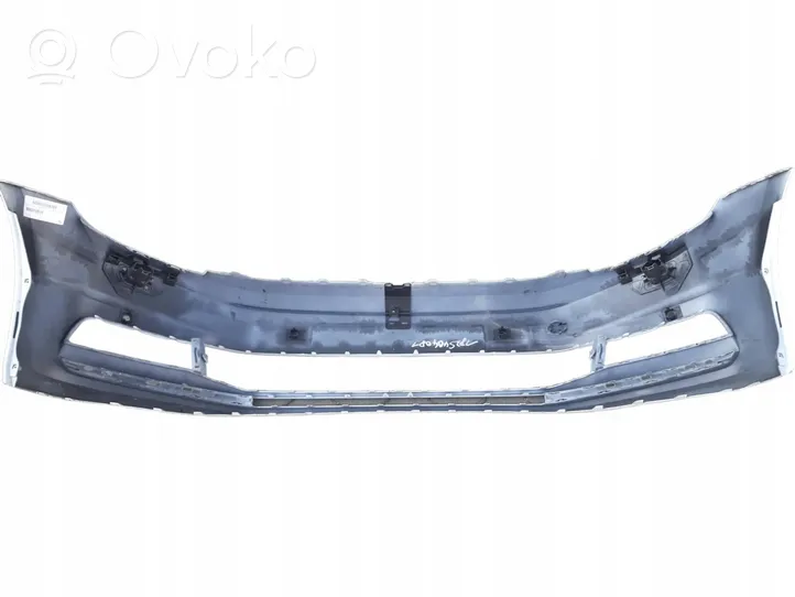 Volkswagen Touran III Front bumper 5TA807221A