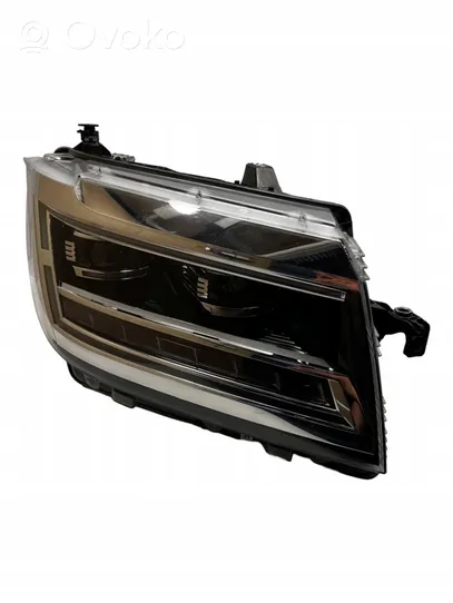 Volkswagen Crafter Headlight/headlamp 7C1941036C