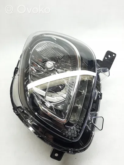 Smart ForTwo III C453 Headlight/headlamp A4539068301