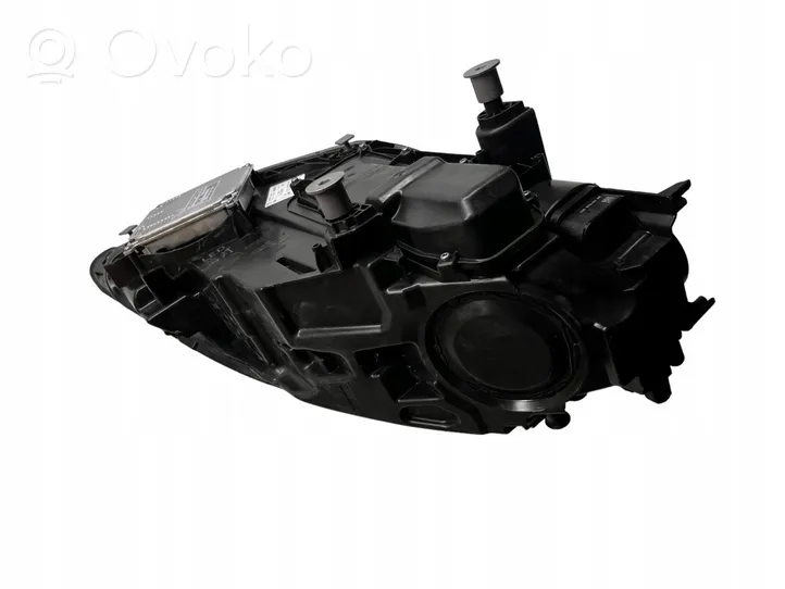 Porsche Cayenne (9Y0 9Y3) Lampa przednia 9Y0941031Q