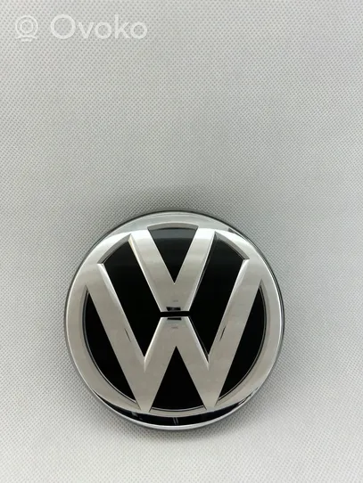 Volkswagen Arteon Mostrina con logo/emblema della casa automobilistica 367853601D