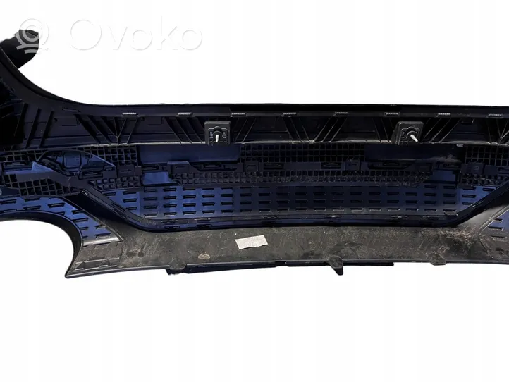 Audi RS7 C8 Rear bumper 4K8807511K