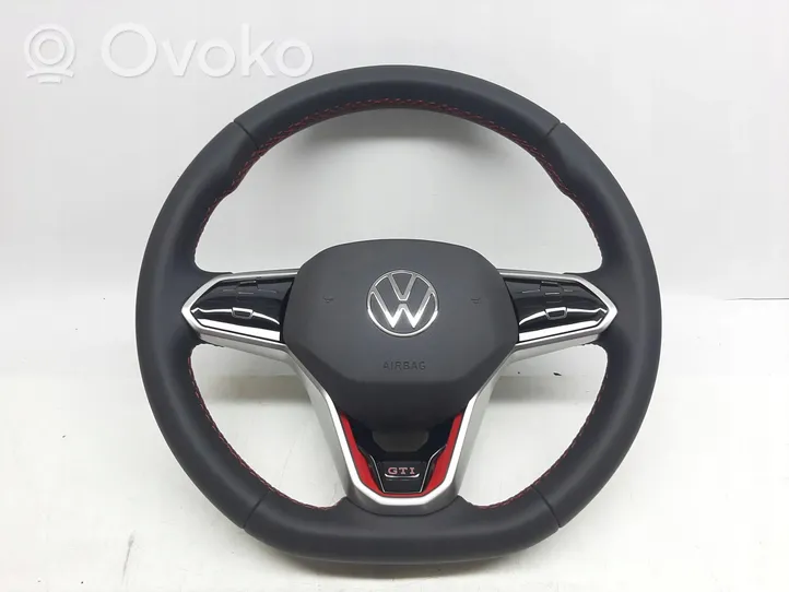 Volkswagen PASSAT B8 Steering wheel 10A419089