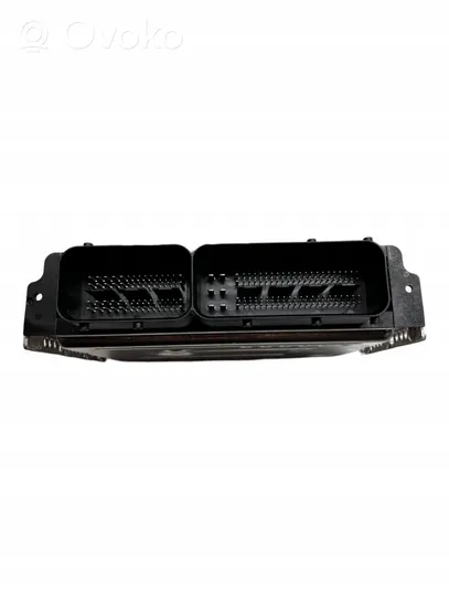 Volkswagen Golf VIII Unité de commande, module ECU de moteur 04E907309FH