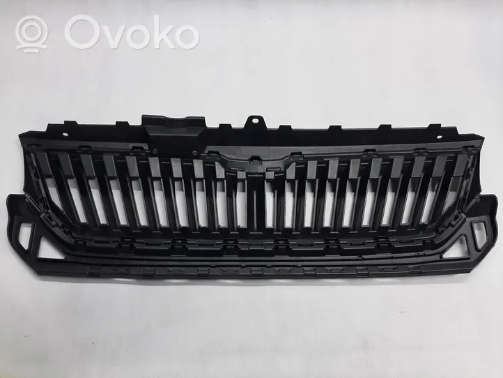 Skoda Citigo Grille de calandre avant 1ST853653