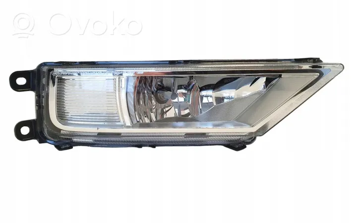 Volkswagen Tiguan Передняя противотуманная фара 5NA941700A