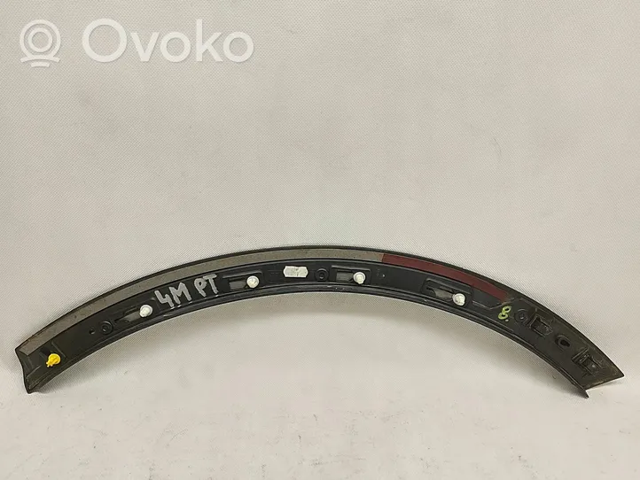 Audi Q7 4M Rear arch trim 4M0853818