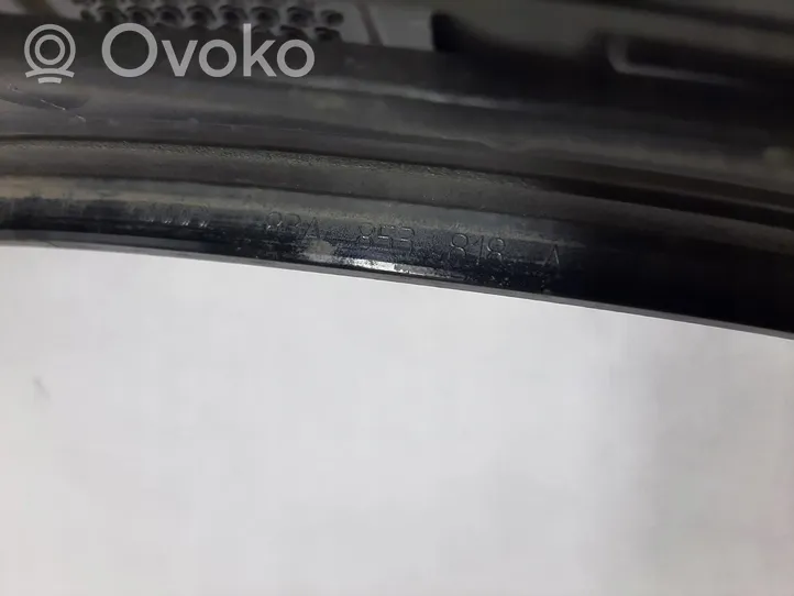 Audi Q3 F3 Listwa błotnika tylnego 83A853818A