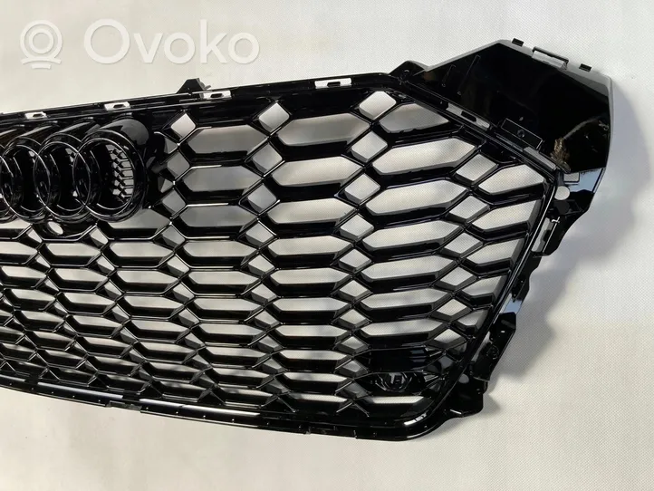 Audi RS5 Grille de calandre avant 8W6853651AN