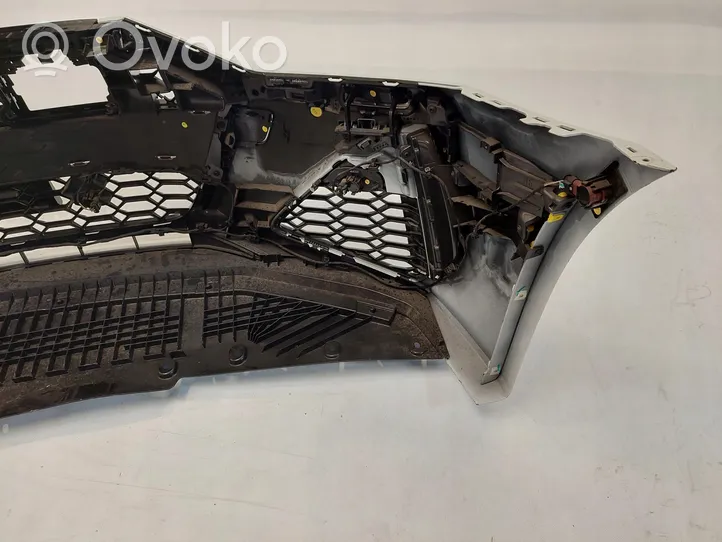 Audi RS6 C8 Front piece kit 4K8807217