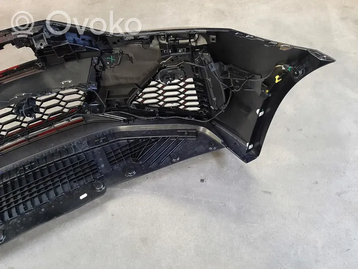 Audi RS6 C8 Front bumper 4K8807437J