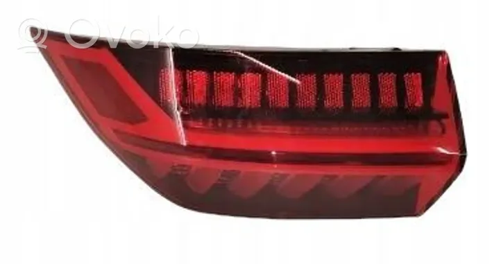 Audi A7 S7 4K8 Luci posteriori 4K8945070B