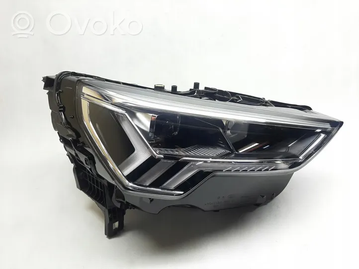 Audi Q3 F3 Lampa przednia 83A941034A