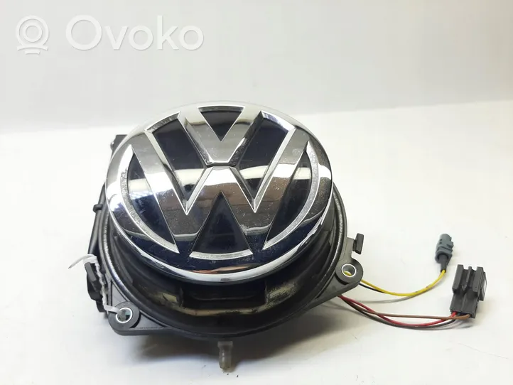 Volkswagen Golf VII Kamera galinio vaizdo 