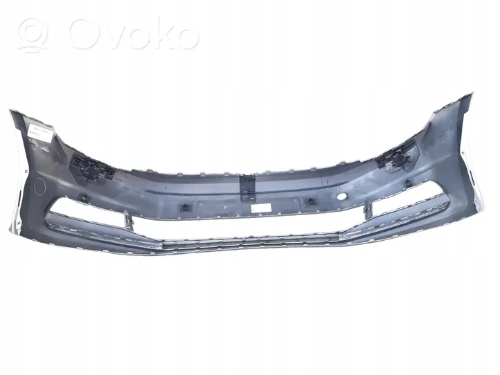 Volkswagen Touran III Front bumper 5TA807221A