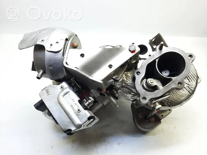 Audi A6 C7 Turboahdin 059145654AG