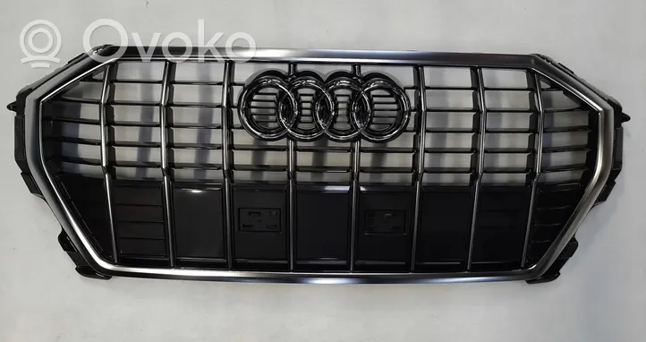 Audi Q3 F3 Etusäleikkö 83A853651