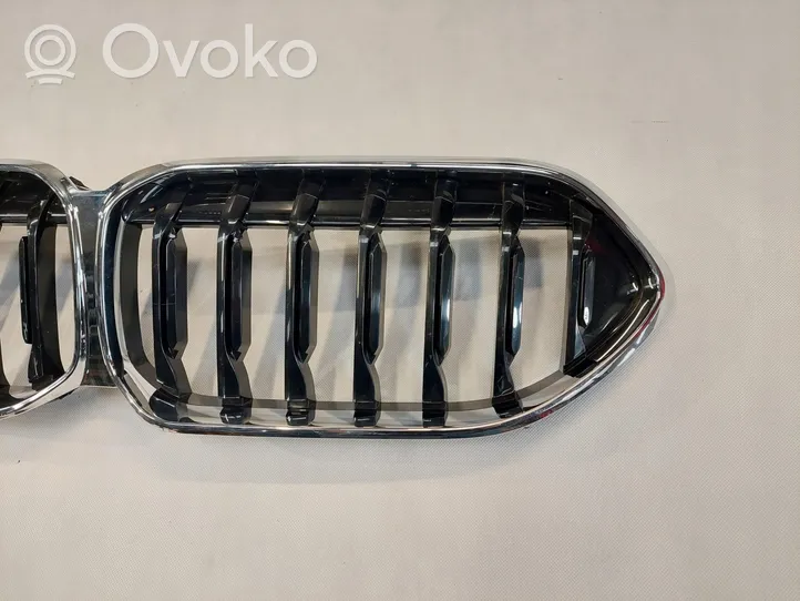 BMW 2 F44 Grille de calandre avant 7077302