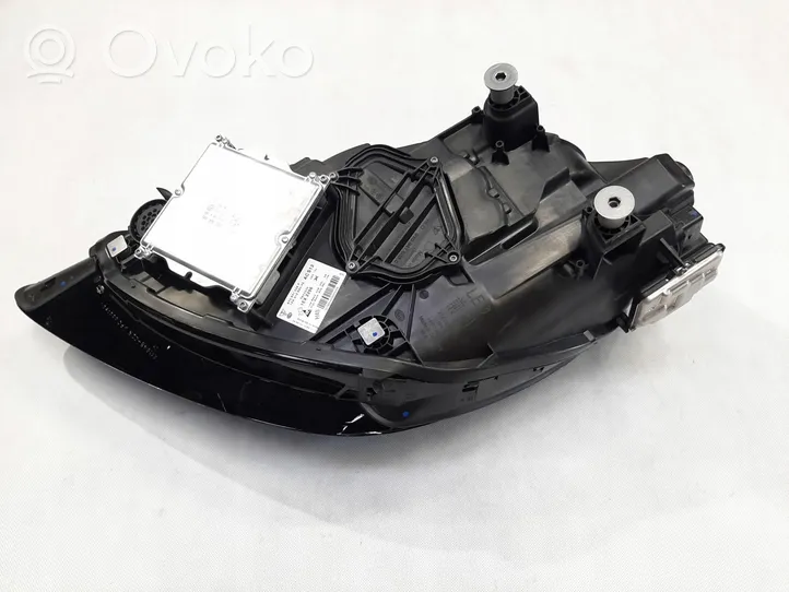 Porsche Cayenne (9Y0 9Y3) Lampa przednia 9Y0941036F