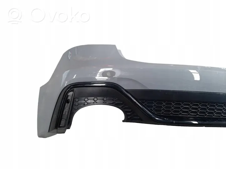 Audi RS7 C8 Rear bumper 4K8807511K