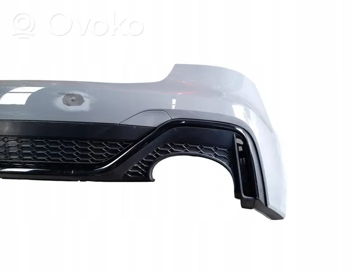 Audi RS7 C8 Rear bumper 4K8807511K