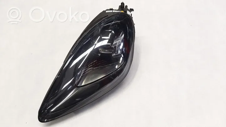 Porsche Cayenne (9Y0 9Y3) Lampa przednia 9Y0941031