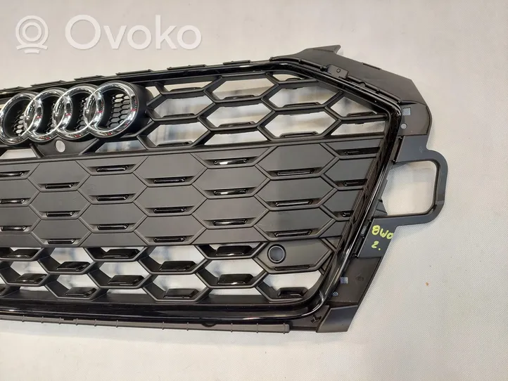 Audi A4 S4 B9 8W Etusäleikkö 8W0853651DK