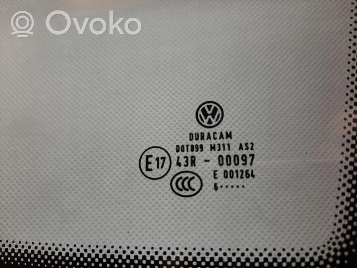 Volkswagen Tiguan Pare-brise vitre arrière 5NA845042N