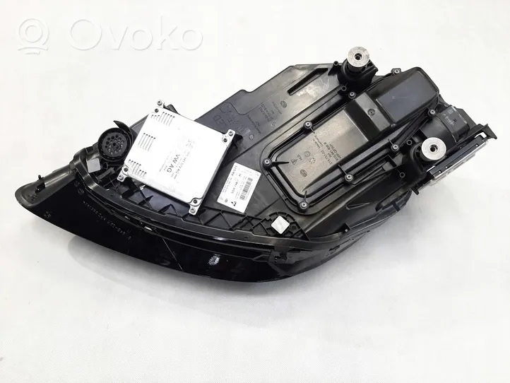 Porsche Cayenne (9Y0 9Y3) Lampa przednia 9Y0941034AL