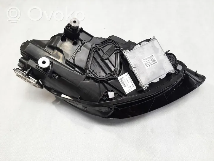 Porsche Cayenne (9Y0 9Y3) Lampa przednia 9Y0941035K