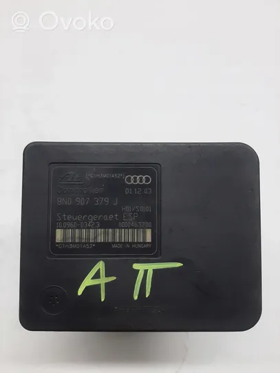 Audi A2 Pompe ABS 8N0907379J