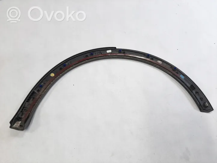 Audi Q2 - Rear arch trim 81A853818A