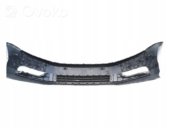 Volkswagen PASSAT B7 Front bumper 3AA807221