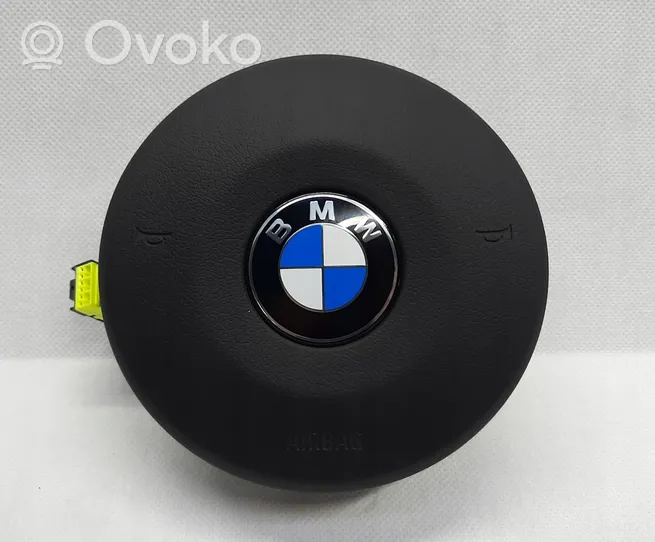 BMW 6 F12 F13 Poduszka powietrzna Airbag boczna 8092206